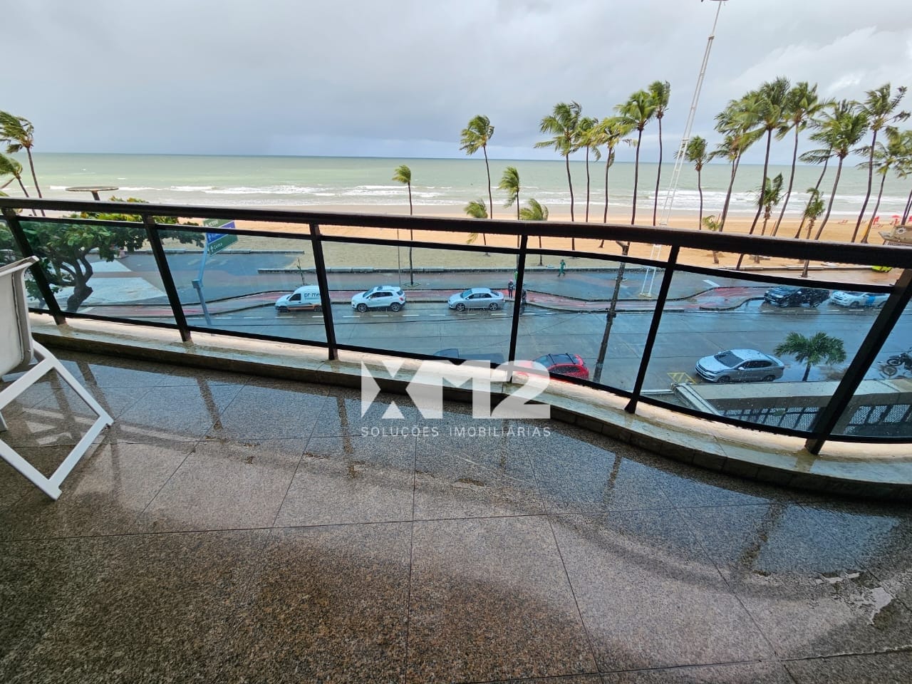 Edf. Raul Freire de Souza 412m² 05 vagas Av. Boa Viagem, Recife (Ref.: AP30625V)