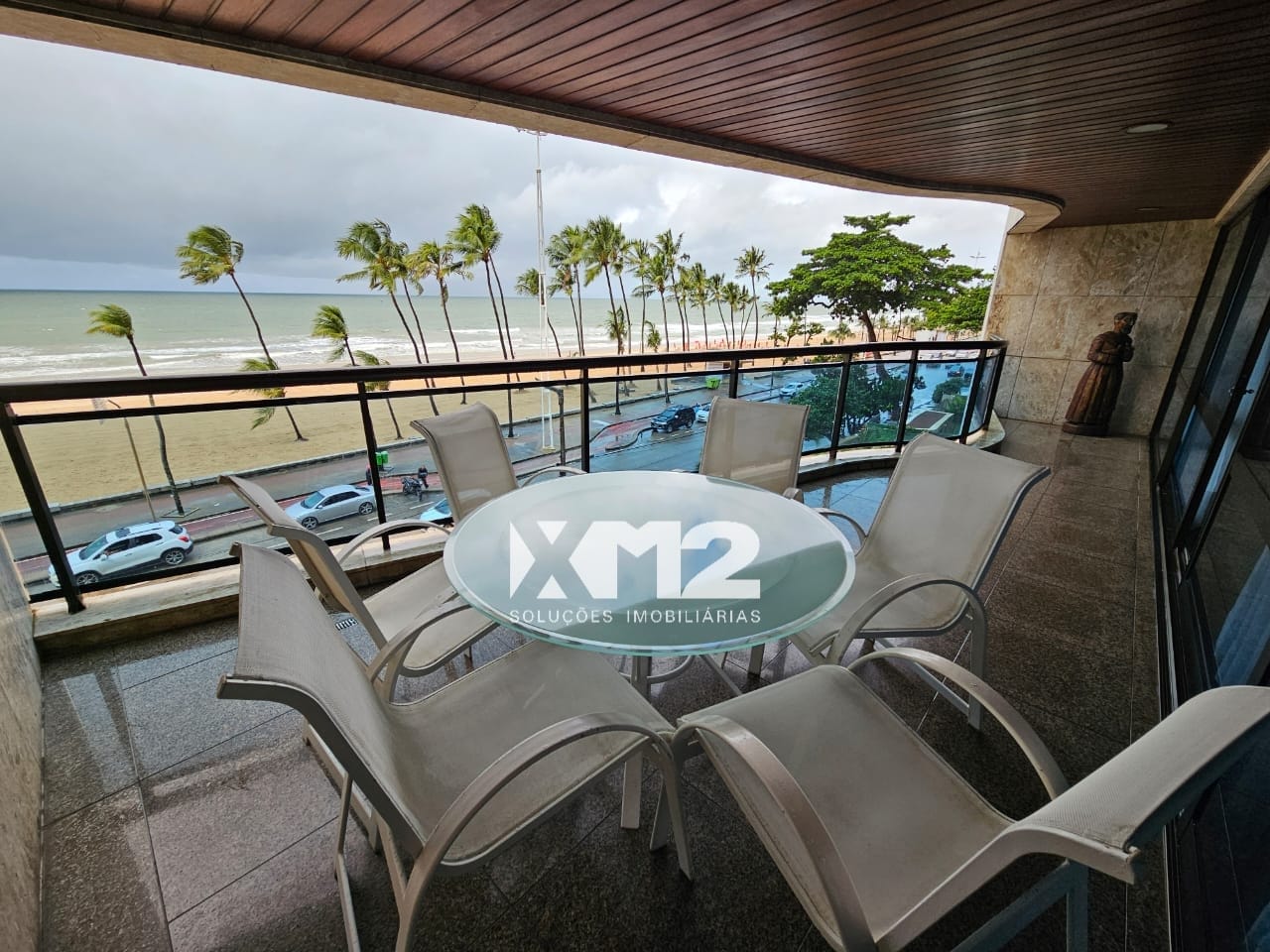 Edf. Raul Freire de Souza 412m² 05 vagas Av. Boa Viagem, Recife (Ref.: AP30625V)