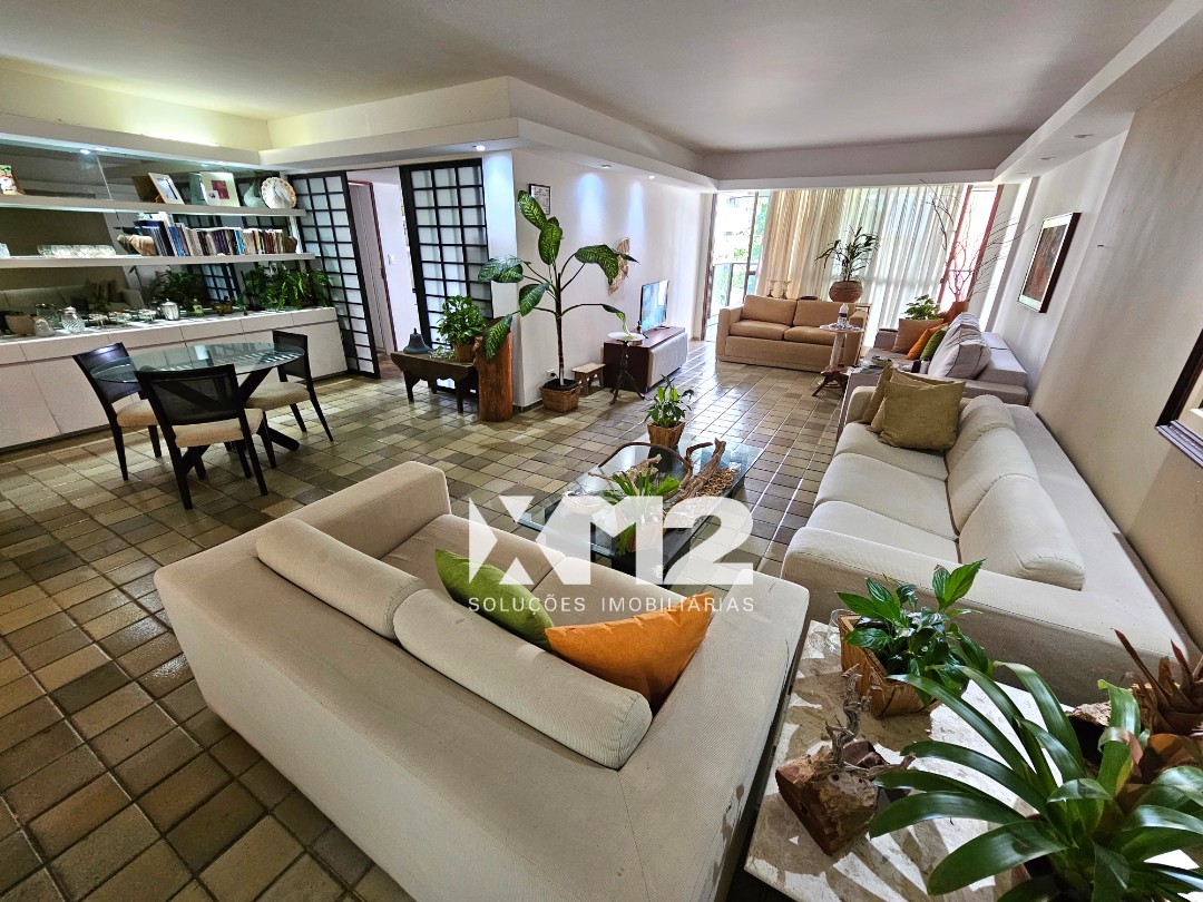 Apartamento - Venda, Boa Viagem, Recife, PE