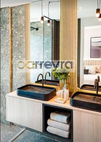 Apartamento com 2 quartos, 112m², à venda em São Paulo, Butantã
