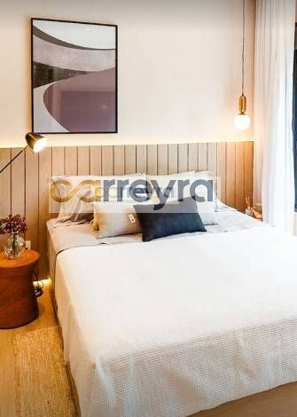 Apartamento com 3 quartos, 121m², à venda em São Paulo, Butantã