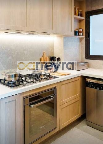 Apartamento com 2 quartos, 146m², à venda em São Paulo, Butantã