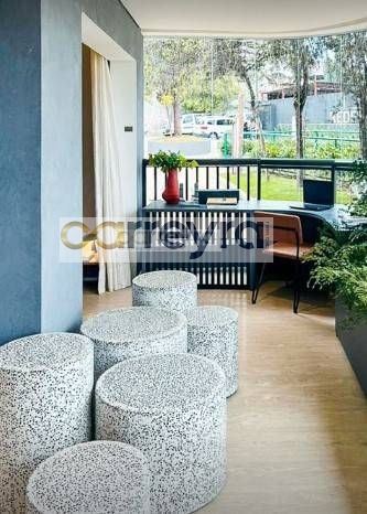 Apartamento com 1 quarto, 81m², à venda em São Paulo, Butantã