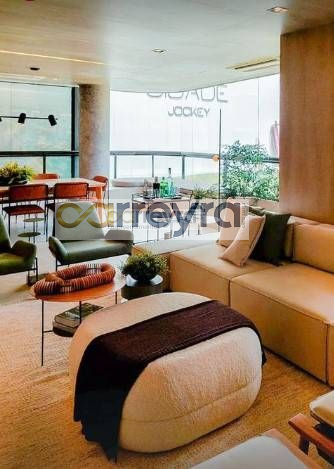 Apartamento com 2 quartos, 144m², à venda em São Paulo, Butantã