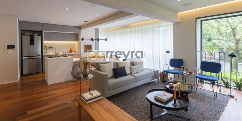 Apartamento com 3 quartos, 113m², à venda em São Paulo, Campo Belo