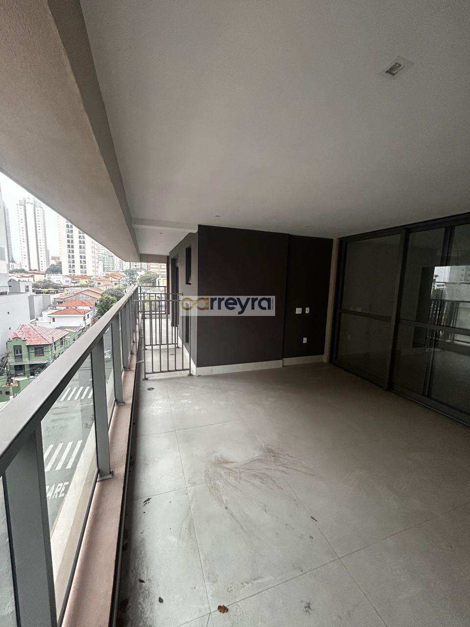 Apartamento à venda em São Paulo, Vila Mariana, com 3 quartos, 140m²