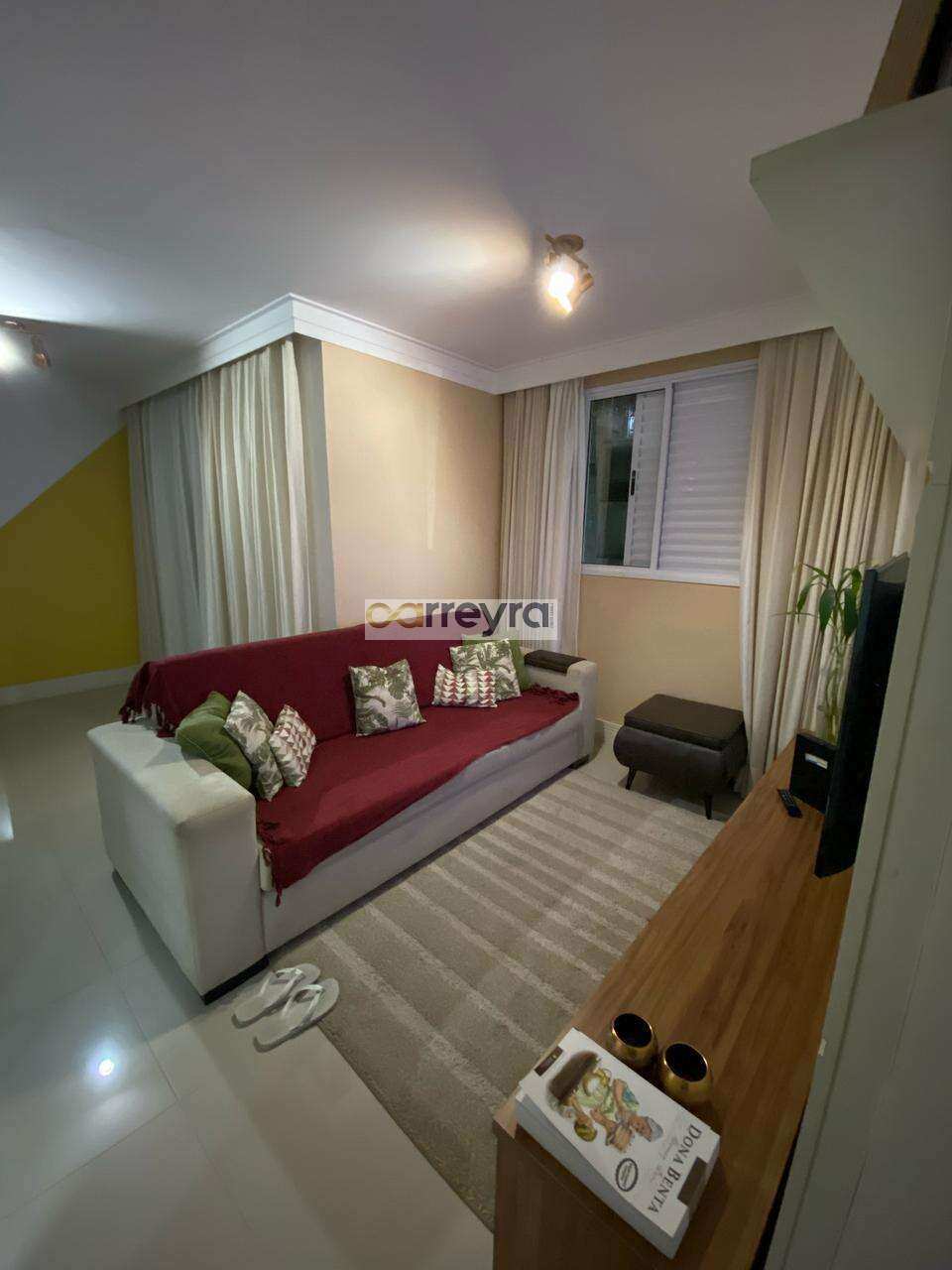 Apartamento à venda em São Paulo, Jardim Prudência, com 2 quartos, 69m²