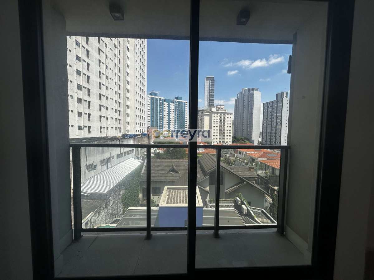 Apartamento à venda, no Ecos Vila Madalena, Sumarezinho, com 2 quartos, 72m²