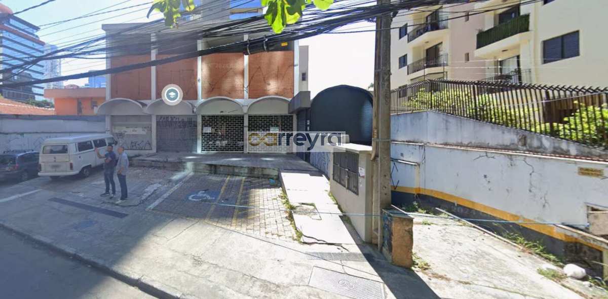 Loja à venda em São Paulo, Cidade Monções, com 6 quartos