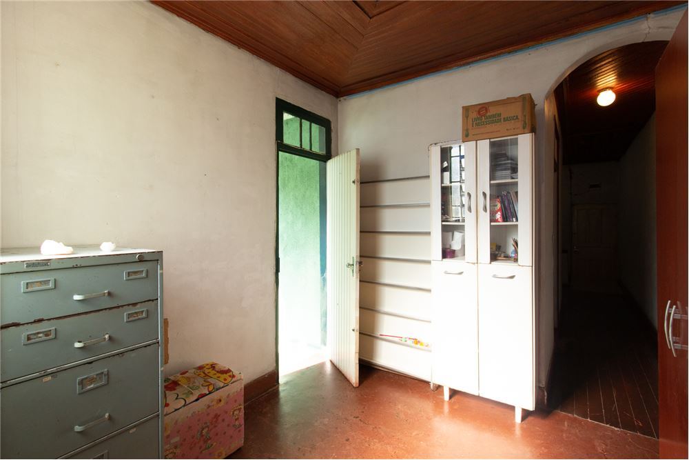 Casa à venda em São Paulo, Campo Belo, com 3 quartos, 90m²