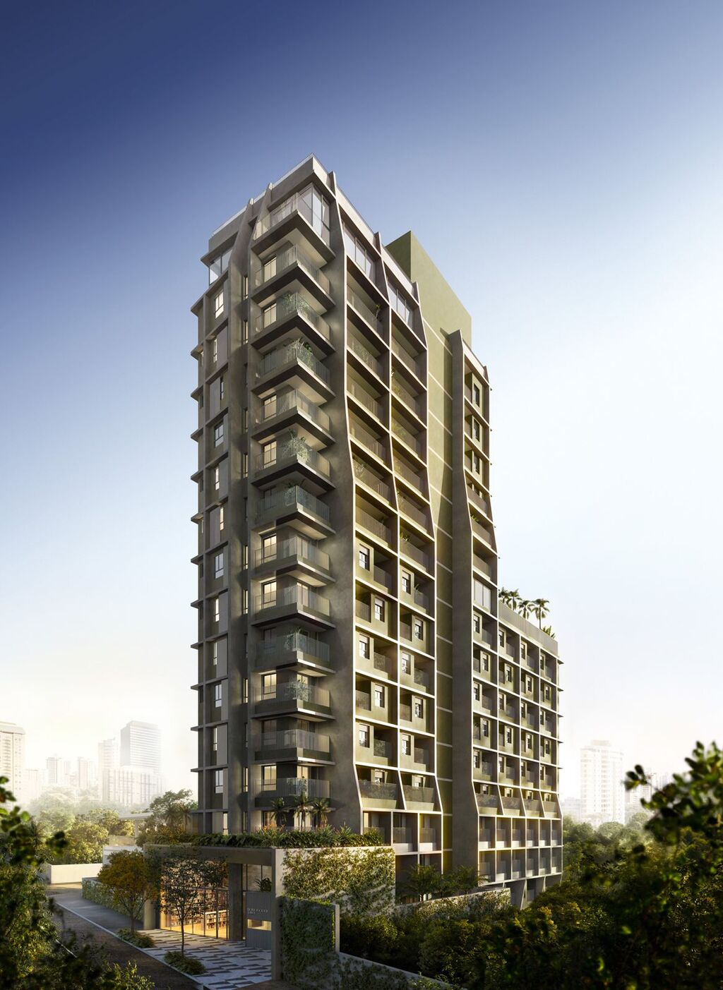 Apartamento à venda em São Paulo, Vila Mariana, com 1 quarto, 25,84m²