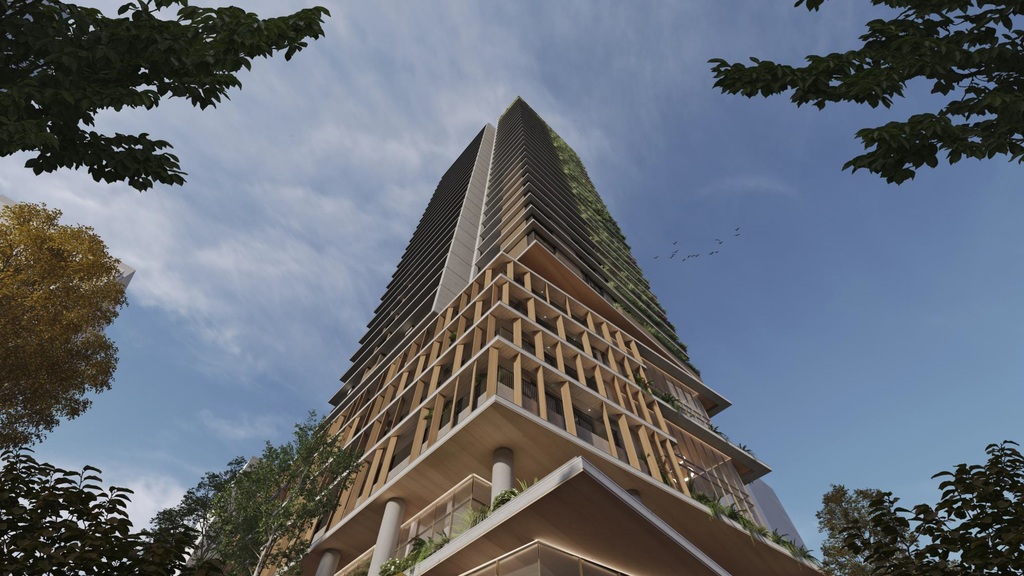 Apartamento à venda em São Paulo, Jardim Paulista, com 2 quartos, 75,27m²