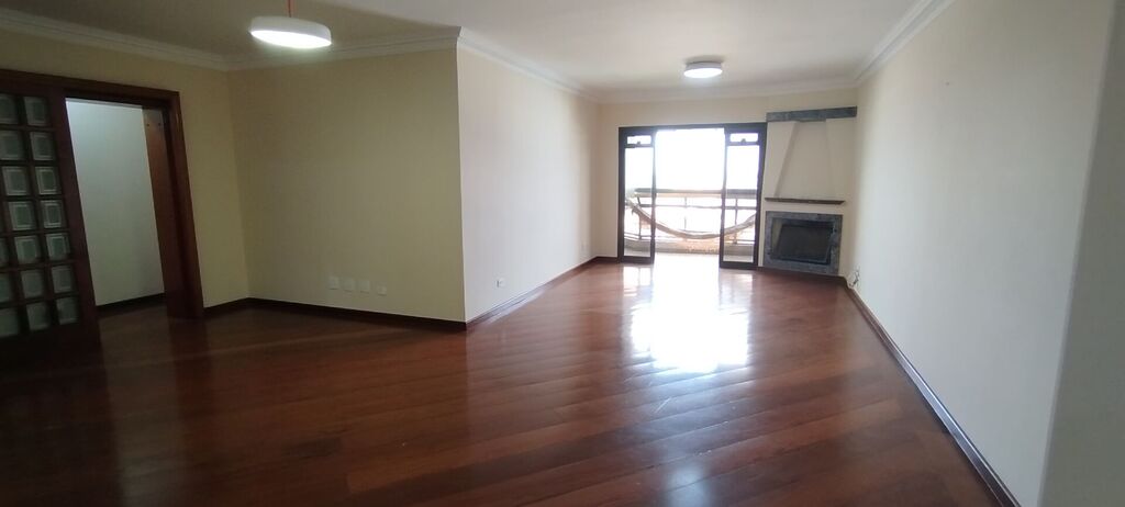 Apartamento à venda em São Paulo, Vila Mariana, com 4 quartos, 176m²