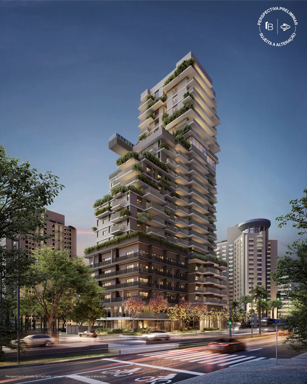 Apartamento à venda em São Paulo, Moema, com 1 quarto, 42,01m²