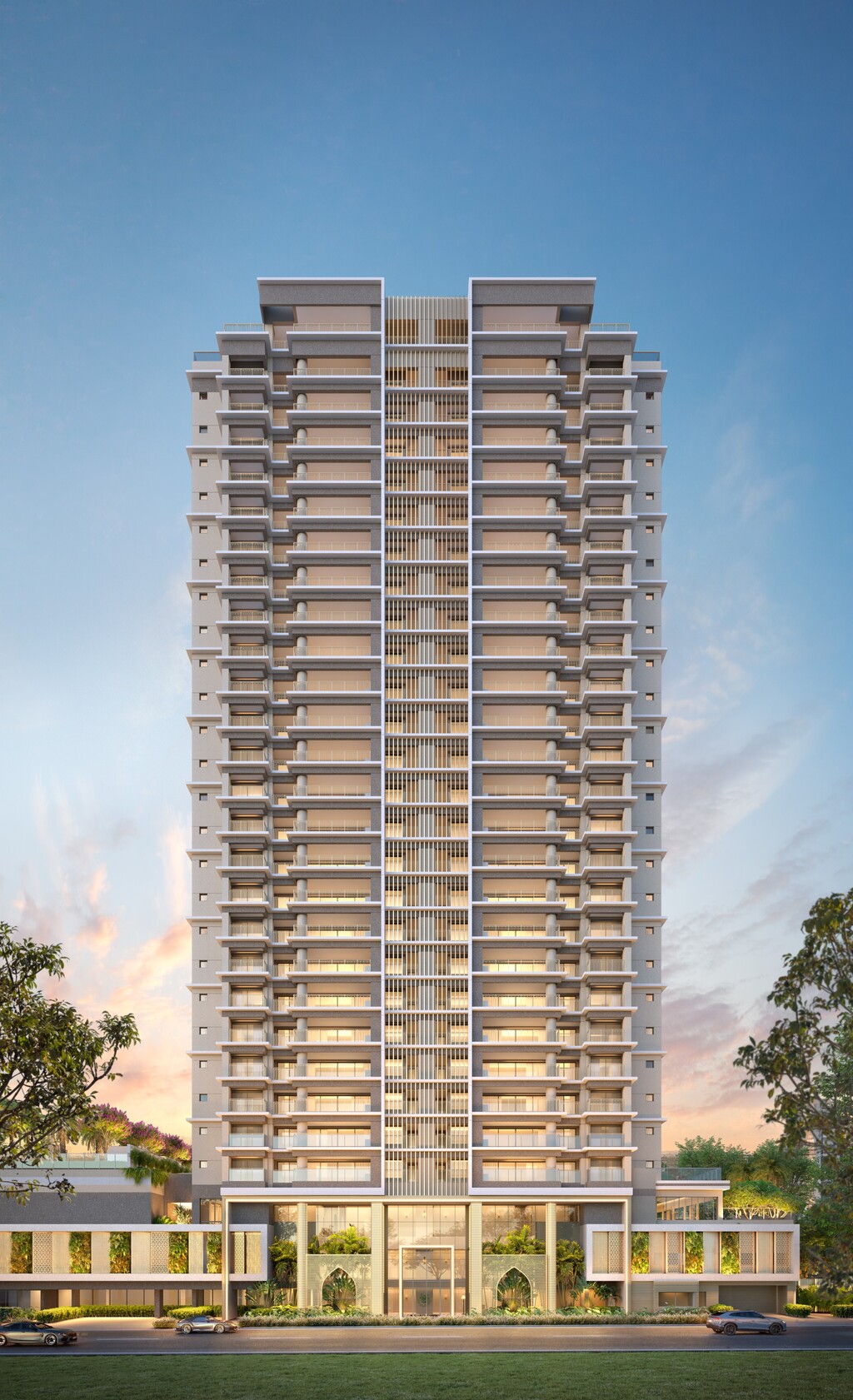 Apartamento Garden à venda em São Paulo, Vila Mariana, com 2 quartos, 165m²