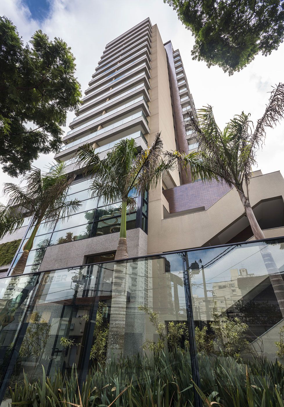 Studio à venda em São Paulo, Itaim Bibi, com 1 quarto, 38,88m²