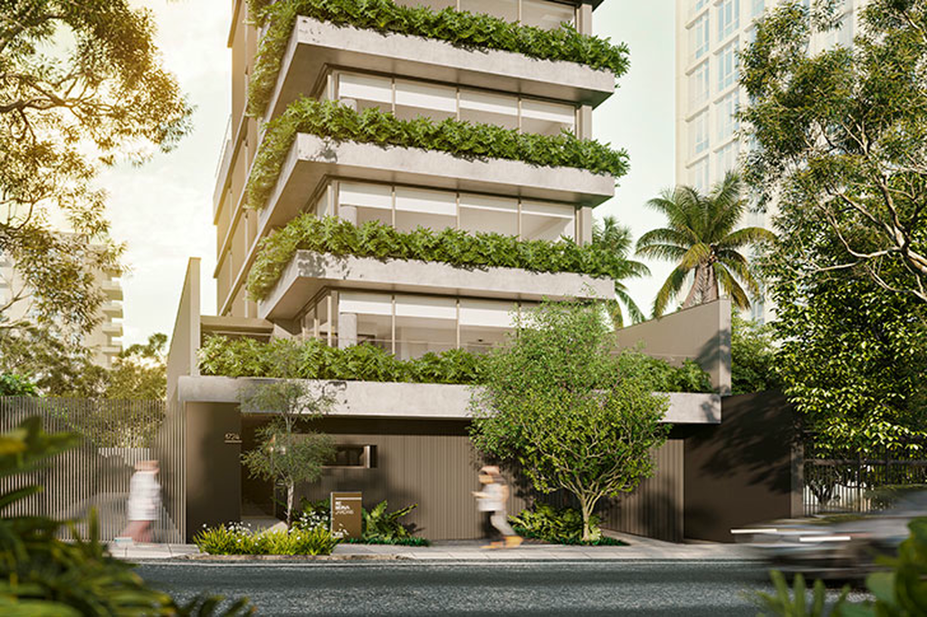 Duplex à venda em São Paulo, Jardim Paulista, com 3 quartos, 268,65m²