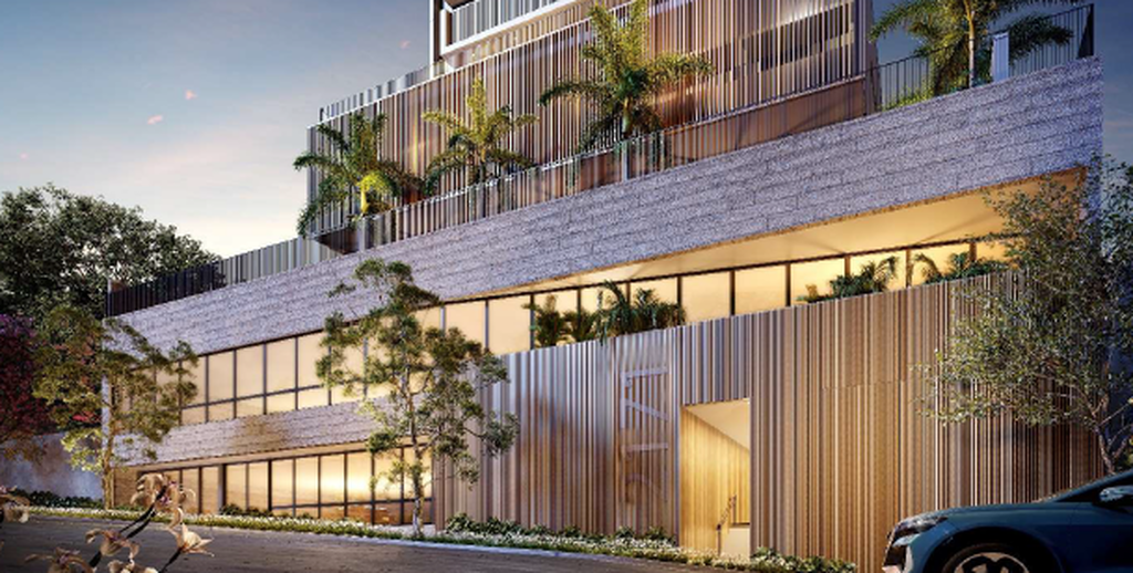 Studio à venda em São Paulo, Jardim Paulista, com 1 quarto, 33m²