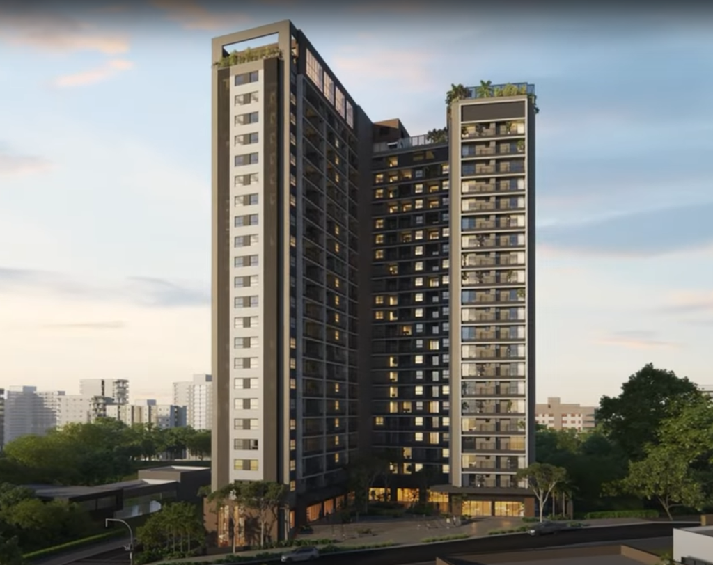 Studio à venda em São Paulo, Vila Mariana, com 1 quarto, 22,76m²