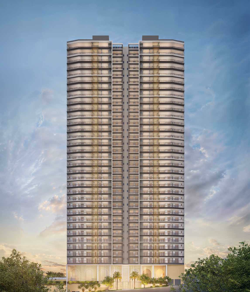 Apartamento à venda em São Paulo, Vila Mariana, com 2 quartos, 83m²