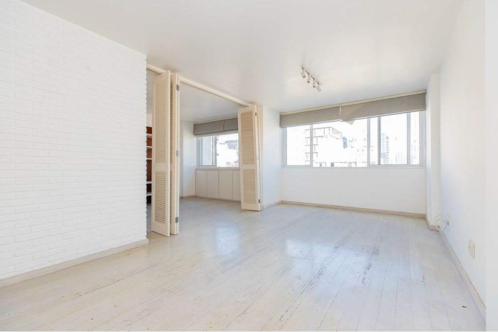 Apartamento à venda em São Paulo, Itaim Bibi, com 2 quartos, 134m²