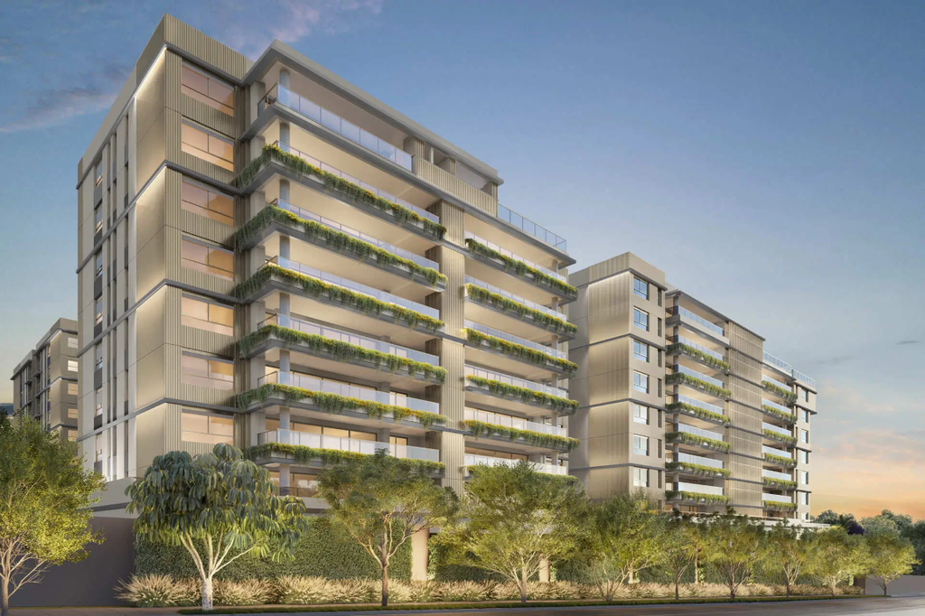 Apartamento à venda em São Paulo, Moema, com 4 quartos, 272,5m²