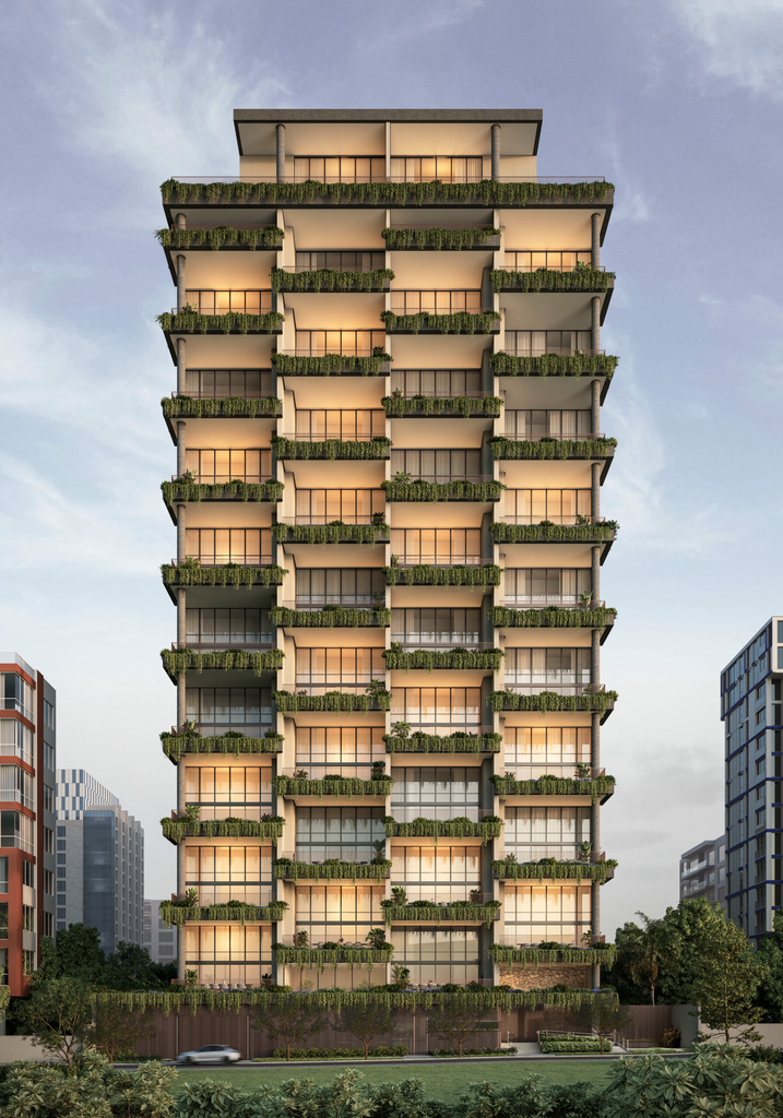 Apartamento à venda em São Paulo, Moema, com 4 quartos, 208,25m²