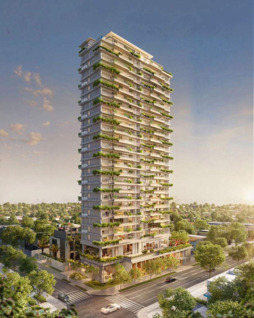 Apartamento à venda em São Paulo, Itaim Bibi, com 3 quartos, 212,04m²
