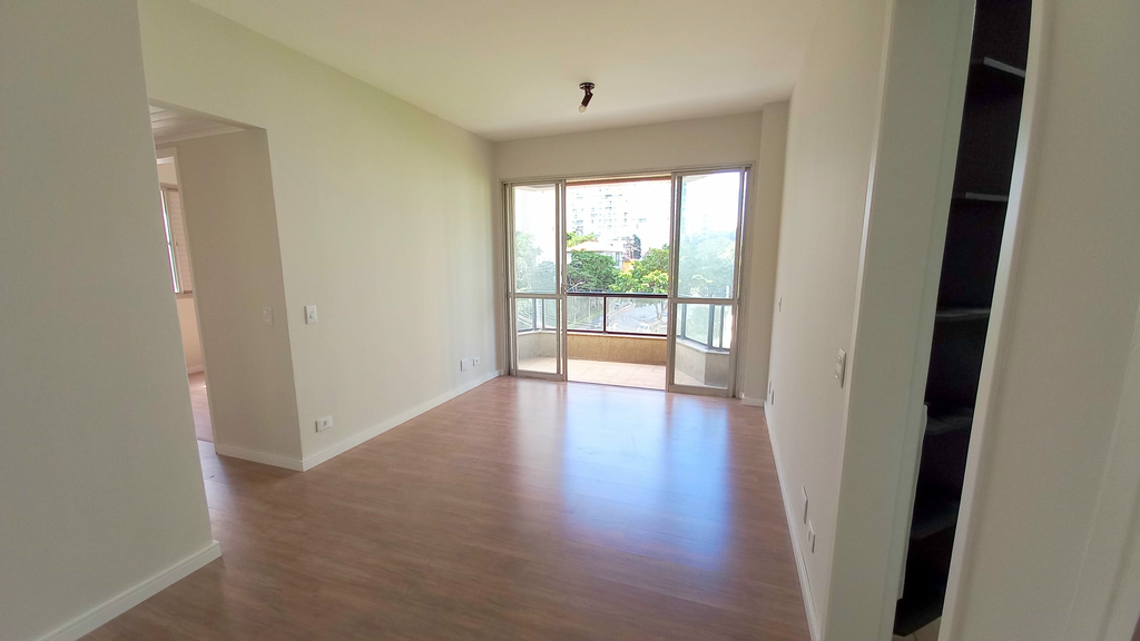 Apartamento à venda em São Paulo, Campo Belo, com 2 quartos, 64m²