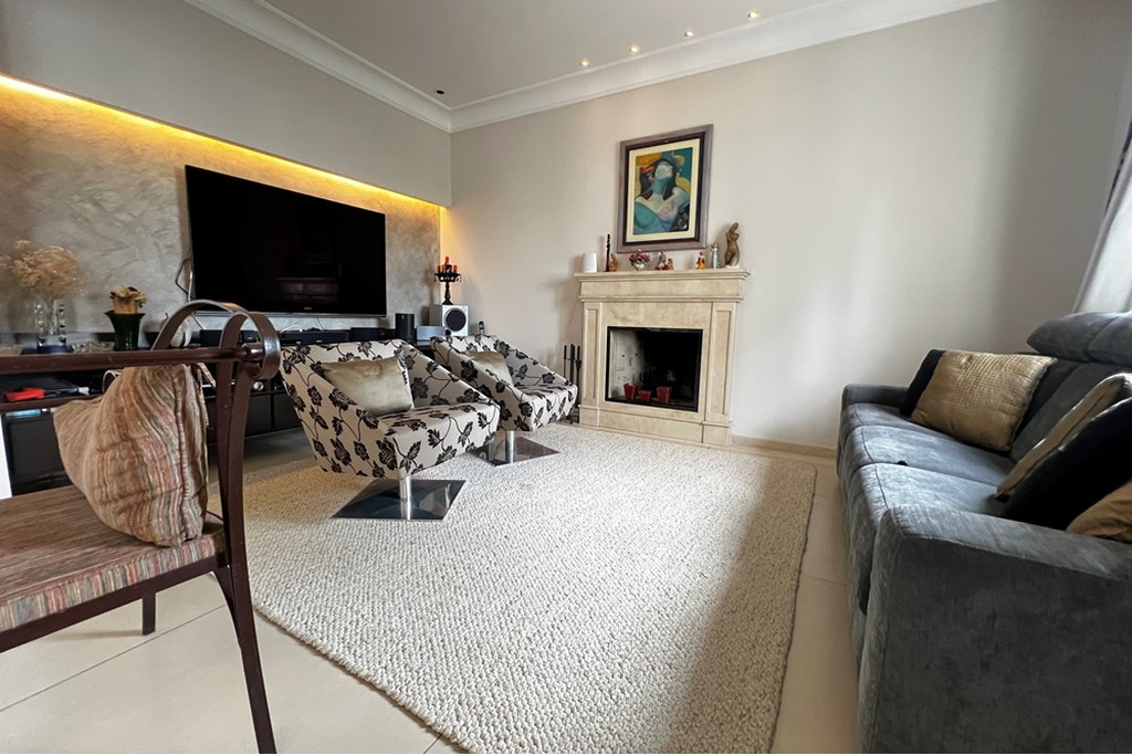 Apartamento à venda em São Paulo, Moema, com 4 quartos, 313m²