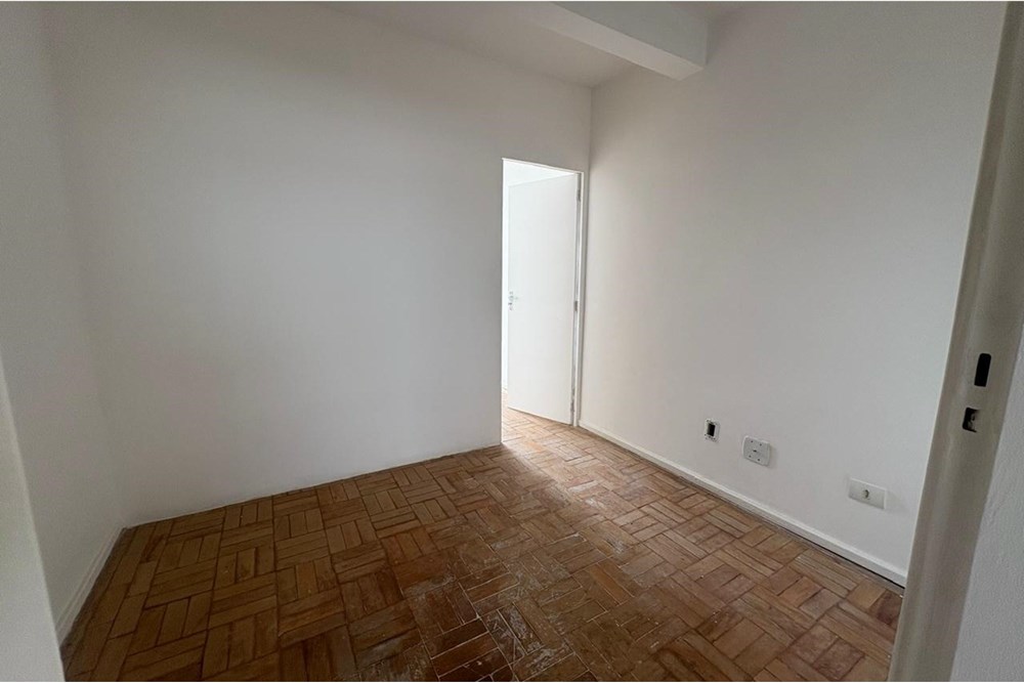 Apartamento à venda em São Paulo, Vila Mariana, com 1 quarto, 28m²