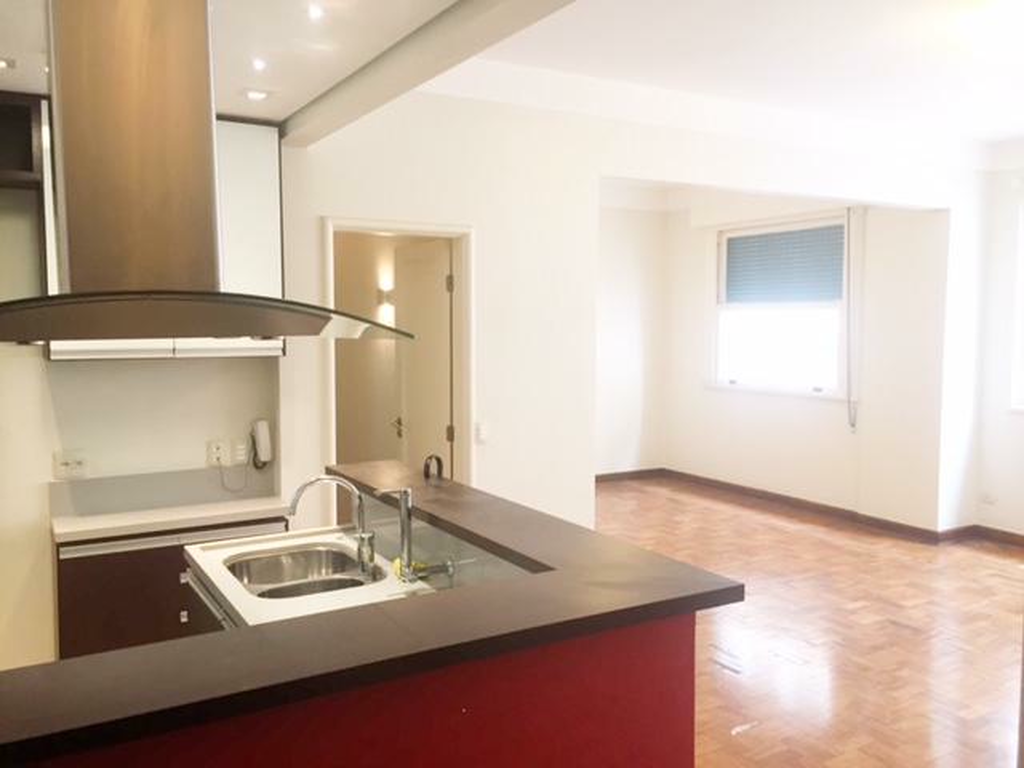 Apartamento à venda em São Paulo, Itaim Bibi, com 3 quartos, 91m²