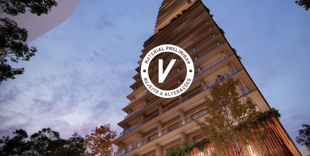 Apartamento à venda em São Paulo, Jardim Paulista, com 1 quarto, 37m²