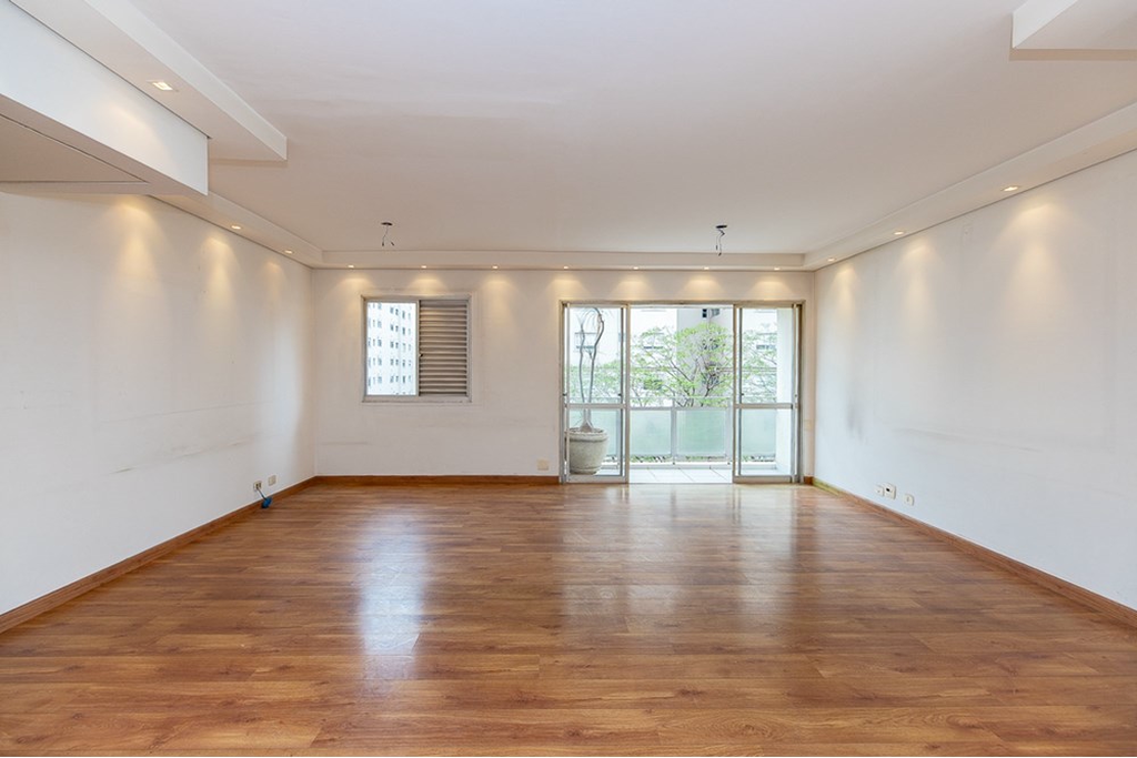 Apartamento à venda em São Paulo, Campo Belo, com 2 quartos, 92m²