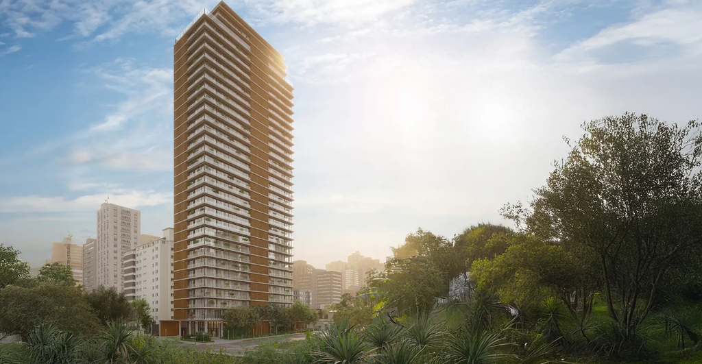 Apartamento à venda em São Paulo, Moema, com 4 quartos, 372,99m²