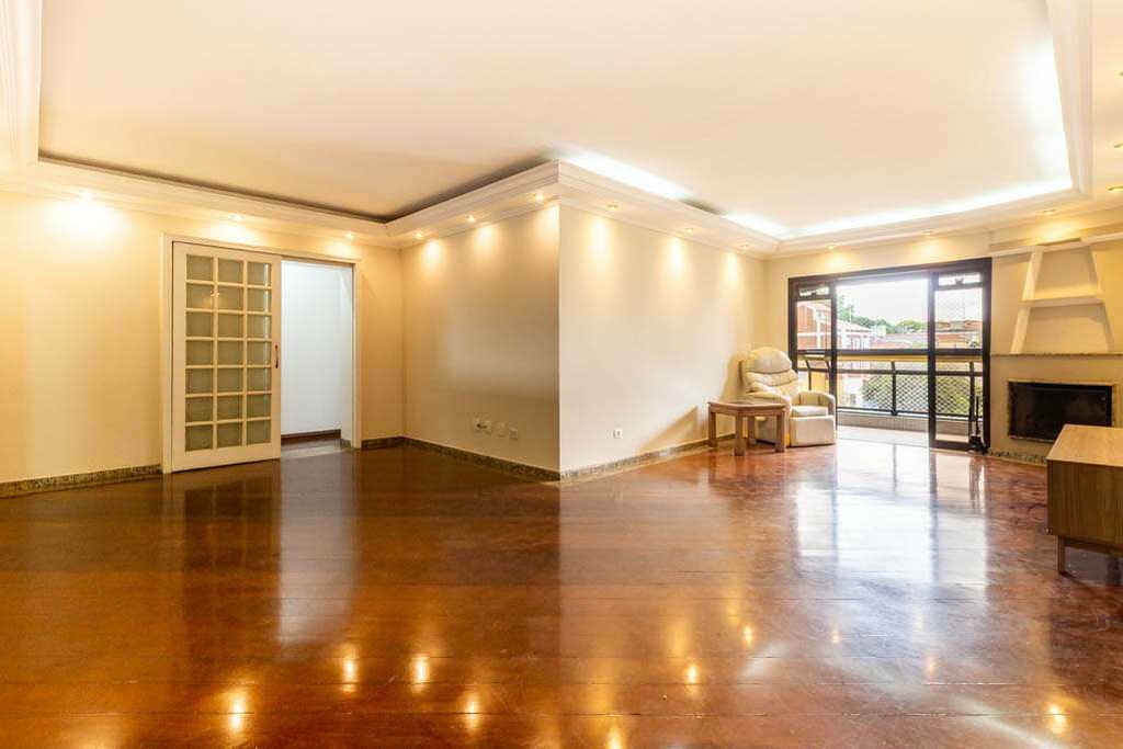 Apartamento à venda em São Paulo, Vila Mariana, com 4 quartos, 176m²