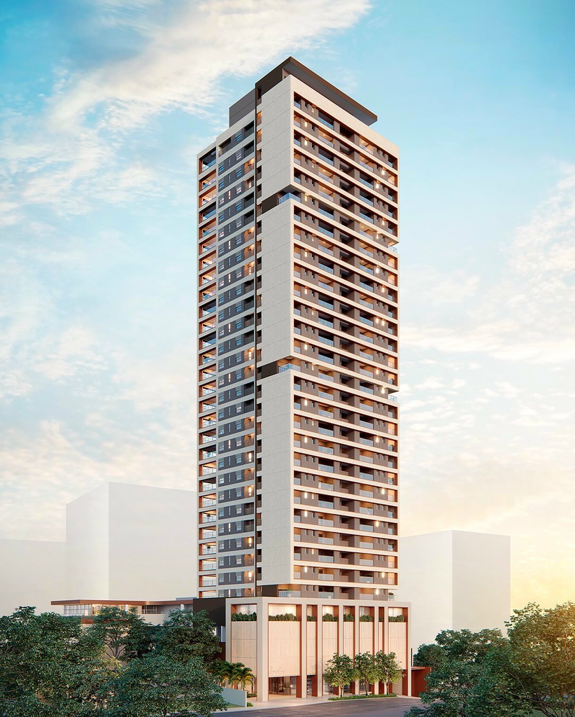 Apartamento à venda em São Paulo, Jardim Paulista, com 3 quartos, 114,24m²