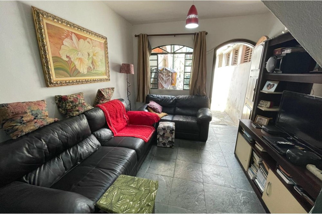 Casa à venda em São Paulo, Campo Belo, com 4 quartos, 398m²