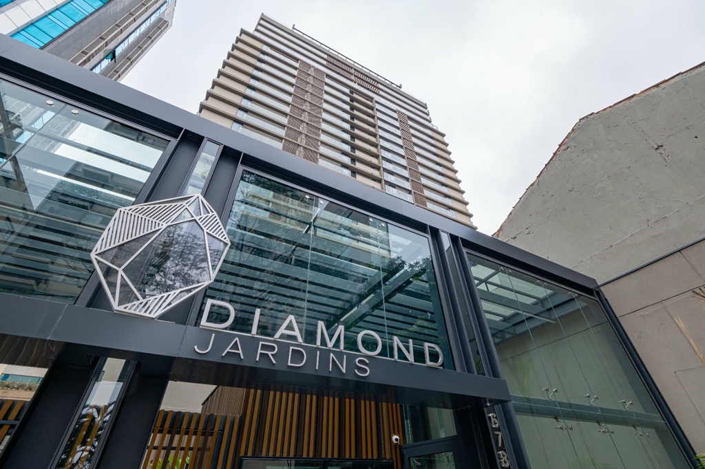 Apartamento à venda em São Paulo, Jardim Paulista, com 3 quartos, 93,16m²