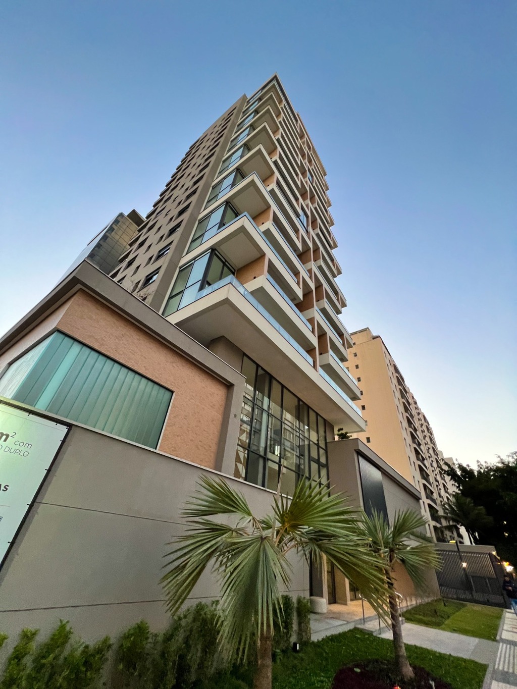 Apartamento à venda em São Paulo, Jardim Paulista, com 3 quartos, 127m²