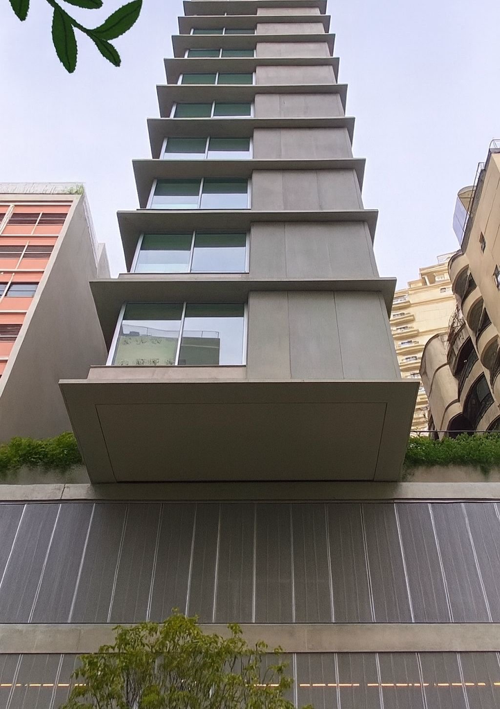 Triplex à venda em São Paulo, Itaim Bibi, com 2 quartos, 179,43m²