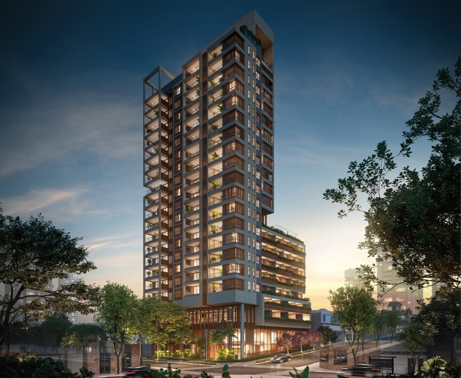 Apartamento à venda em São Paulo, Jardim Paulista, com 3 quartos, 91,83m²