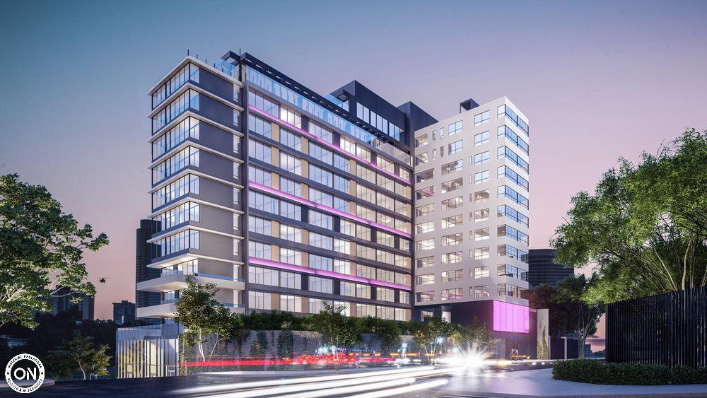 Apartamento à venda em São Paulo, Jardim Paulista, com 2 quartos, 63,16m²