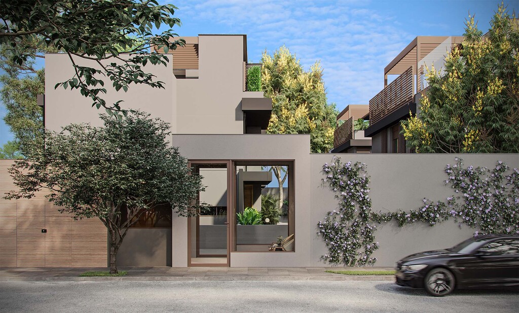Casa de condomínio à venda em São Paulo, Campo Belo, com 3 quartos, 559,07m²
