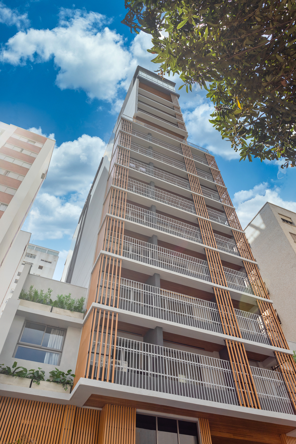 Loft à venda em São Paulo, Jardim Paulista, com 1 quarto, 79,91m²