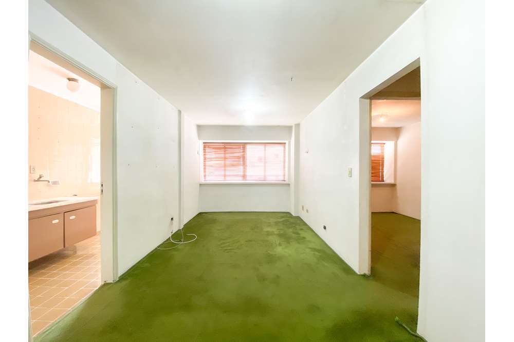 Apartamento à venda em São Paulo, Jardim Paulista, com 1 quarto, 50m²