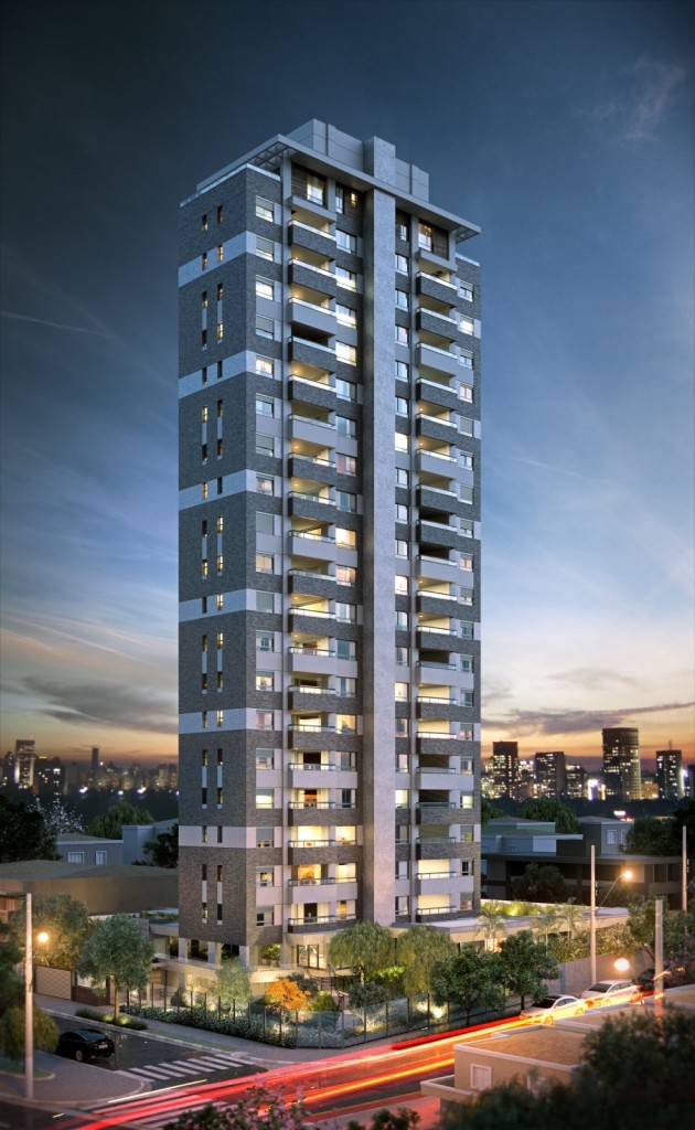 Apartamento à venda em São Paulo, Vila Mariana, com 3 quartos, 113,54m²