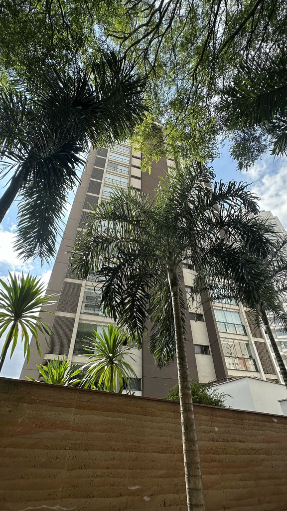 Studio à venda em São Paulo, Vila Mariana, com 1 quarto, 44,74m²