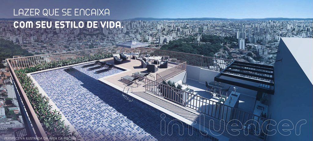 Apartamento à venda em São Paulo, Vila Mariana, com 2 quartos, 36,34m²