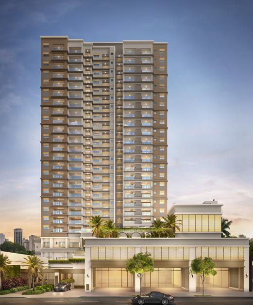 Studio à venda em São Paulo, Vila Mariana, com 1 quarto, 38,5m²